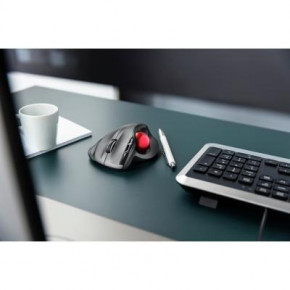  Trust Sferia Wireless Trackball Black (23121) 9