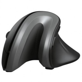  Trust Verro Ergonomic Wireless Black (23507) 3