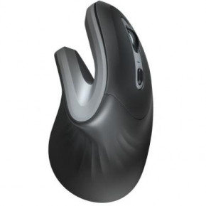  Trust Verro Ergonomic Wireless Black (23507)