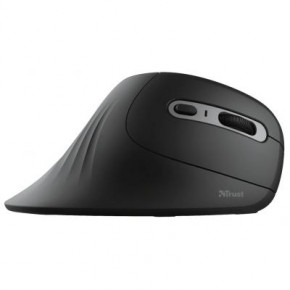  Trust Verro Ergonomic Wireless Black (23507) 4