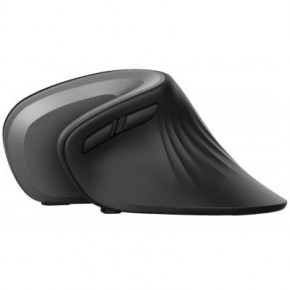  Trust Verro Ergonomic Wireless Black (23507) 5