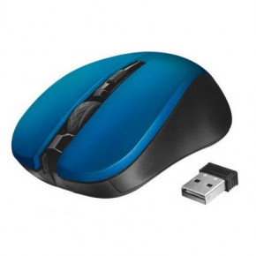  Trust Mydo Silent Wireless Blue (21870) 3