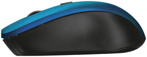  Trust Mydo Silent Wireless Blue (21870) 4