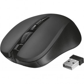  Wireless Trust Mydo (21869) Black USB 6