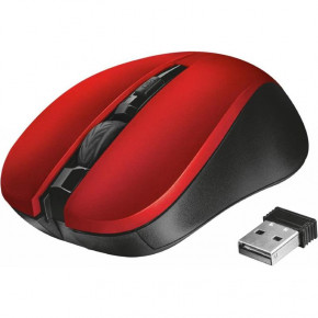   Trust Mydo (21871) Red USB