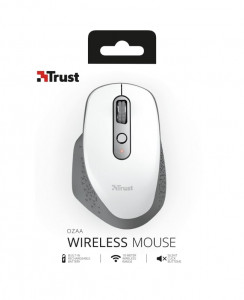  Trust Ozaa Rechargeable WL WHITE (24035_TRUST) 17