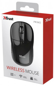  Trust Primo WL Black (24794) 6