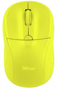  Trust Primo WL Neon-yellow