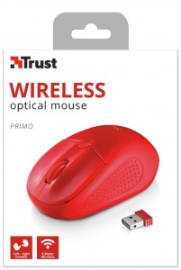  Trust Primo WL Red (20787_TRUST) 4