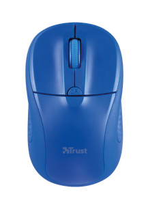   Trust Primo (20786) Blue USB 4