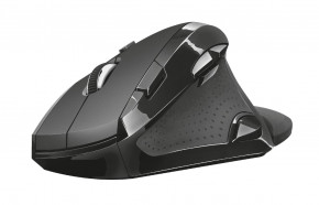  Trust Vergo WL Ergonomic Black 3