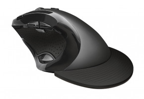  Trust Vergo WL Ergonomic Black 4