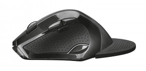  Trust Vergo WL Ergonomic Black 5