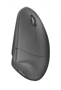  Trust Verto Ergonomic WL BLACk 5