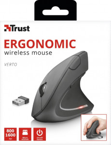  Trust Verto Ergonomic WL BLACk 10