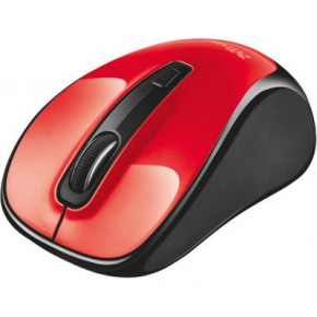  Trust Xani Optical Bluetooth Mouse red (21476)