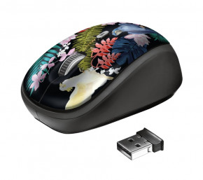  Trust YVI WIRELESS MOUSE PARROT 3