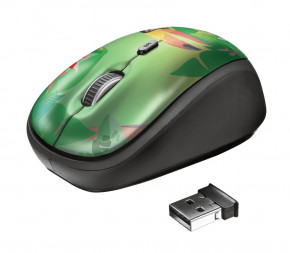  Trust Yvi Wireless Mouse Toucan (23389) 3