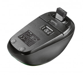  Trust Yvi Wireless Mouse Toucan (23389) 4