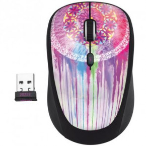   Trust Yvi Dream Catcher (20252) Pink USB 3