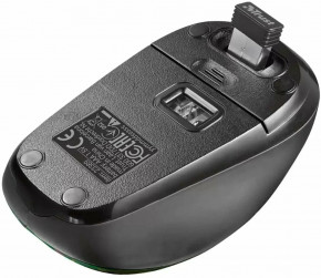  Trust Yvi Wireless Mouse Toucan (23389) 5