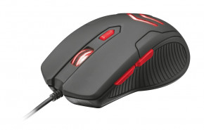    Trust Ziva Gaming Black 7