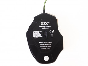   Ukc X7S 7D +  6967 (77702664) 5