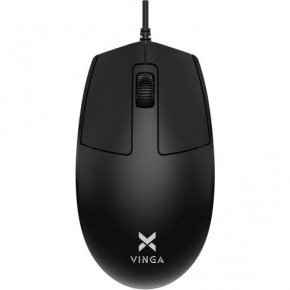  Vinga MS-100 Black