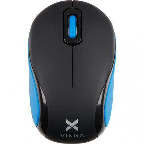  Vinga MSW-907 Black/Blue