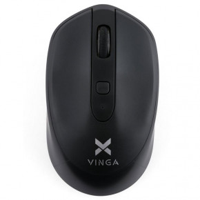  Vinga MSW-908 Silent Click Black