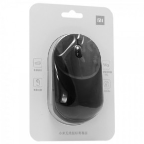  Xiaomi Mi Mouse Youth Edition Black (WXSB01MB) 3