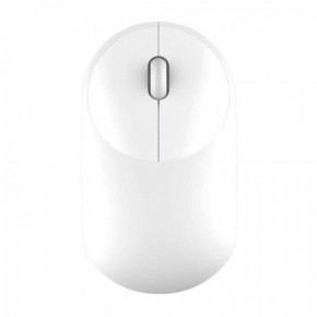  Xiaomi Mi Mouse Youth Edition White (WXSB01MW)