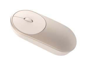  Xiaomi Mi Wireless/Bluetooth Gold