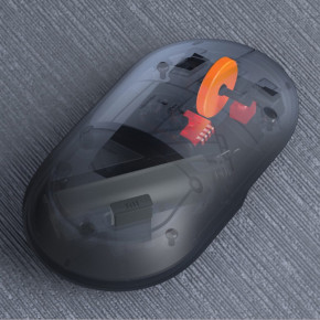 Xiaomi Mi Wireless Mouse 2 (XMWS002TM/HLK4039CN)  5