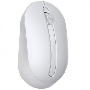  Xiaomi MiiiW MWWM01 Wireless Office Mouse White 3