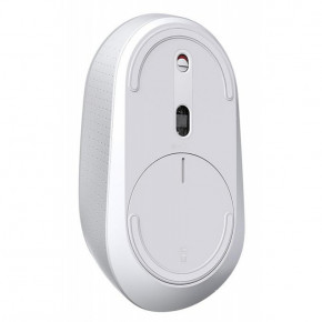  Xiaomi MiiiW MWWM01 Wireless Office Mouse White 4