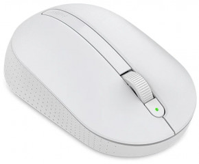  Xiaomi MiiiW MWWM01 Wireless Office Mouse White 6