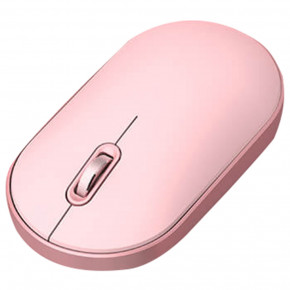  Xiaomi MiiiW MWPM01 Portable Mouse Air Pink 4