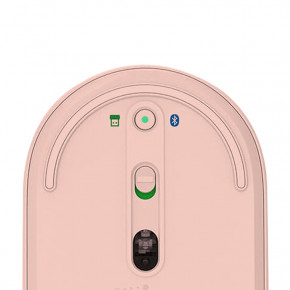  Xiaomi MiiiW MWPM01 Portable Mouse Air Pink 6