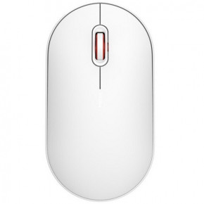  Xiaomi MiiiW MWPM01 Portable Mouse Air White