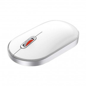  Xiaomi MiiiW MWPM01 Portable Mouse Air White 5