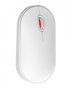  Xiaomi MiiiW MWPM01 Portable Mouse Air White 7