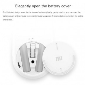  XIAOMI Mi Wireless / Bluetooth  4