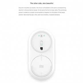  XIAOMI Mi Wireless / Bluetooth  5