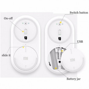  XIAOMI Mi Wireless / Bluetooth  6