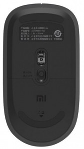  Xiaomi Mouse Lite 2 (XMWXSB02YM)  3