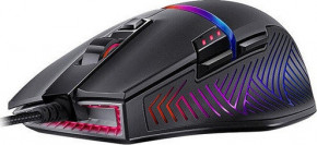  Xiaomi Blasoul Y720 Professional Mouse Black