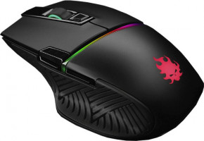  Xiaomi Blasoul Y720 Professional Mouse Black 3