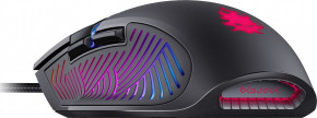  Xiaomi Blasoul Y720 Professional Mouse Black 6