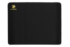   2E GAMING Mouse Pad Control M Black (360*275*3 ) (2E-PG300B)